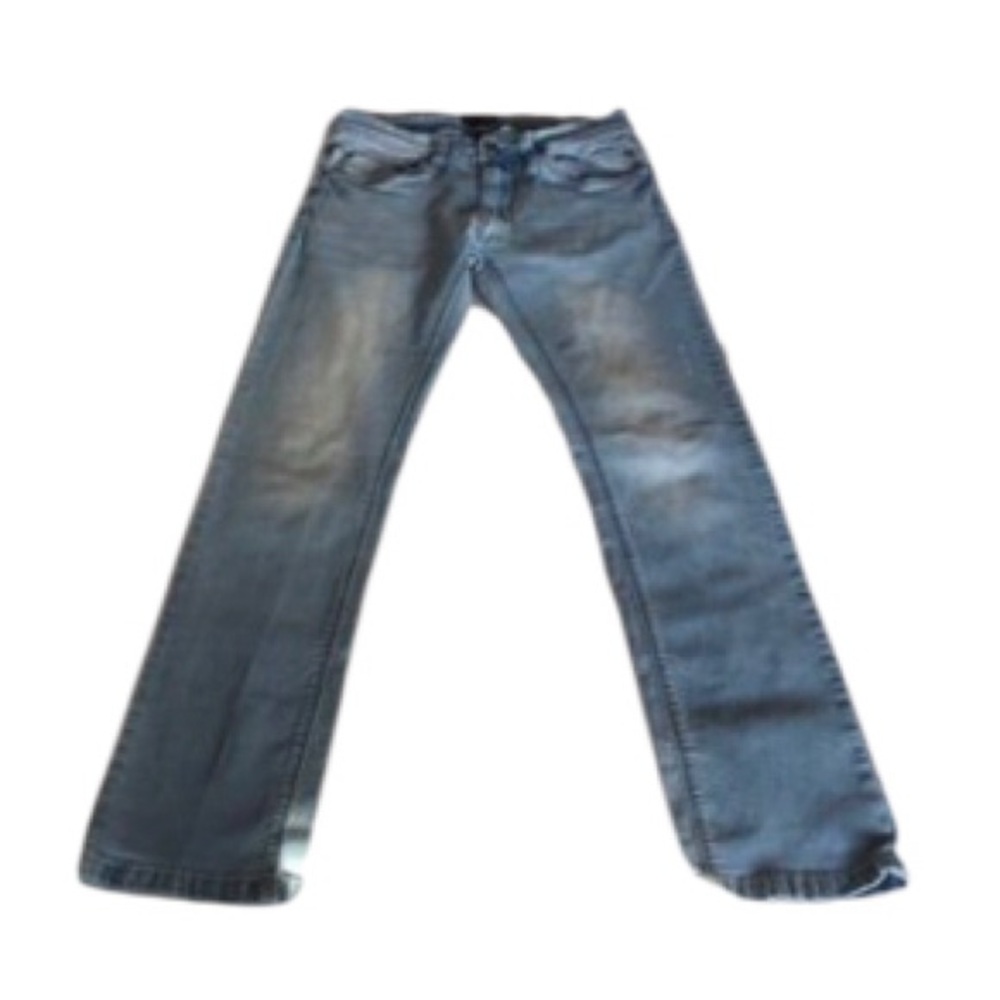 Women’s Steves blue jeans size 28/30